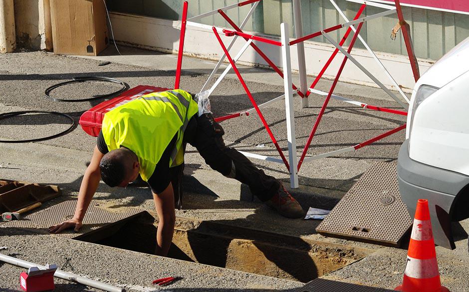déboucheur canalisation efficace Aubervilliers