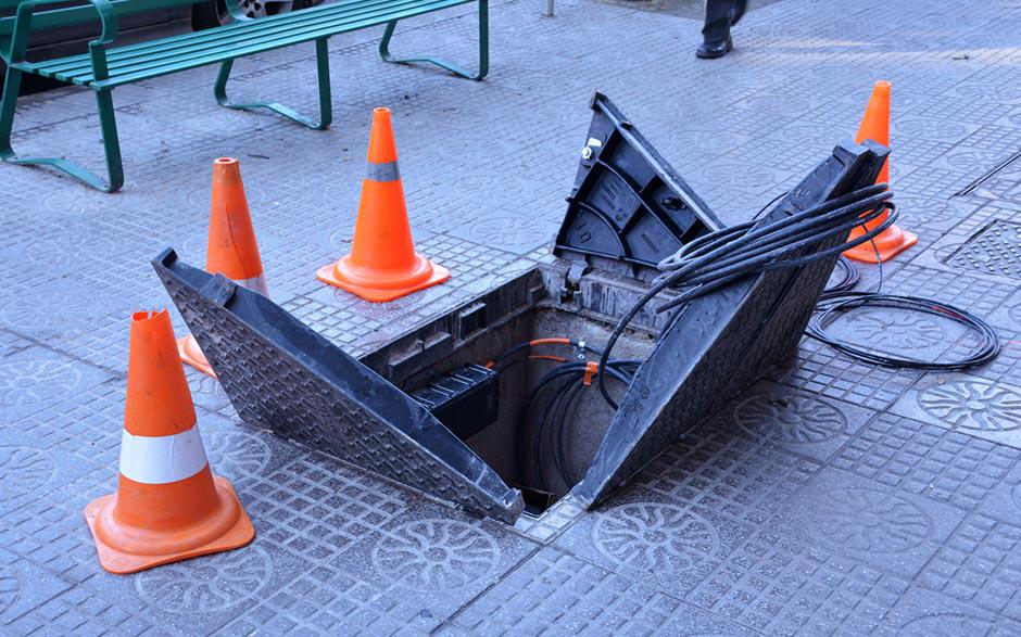 déboucheur puissant canalisation Neuilly-sur-Seine