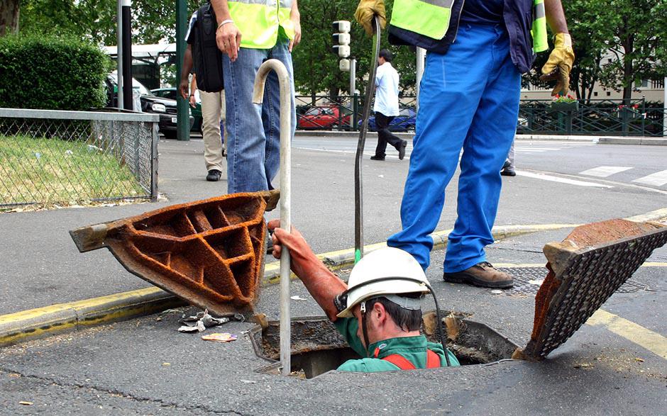 déboucheur évier efficace Neauphlette